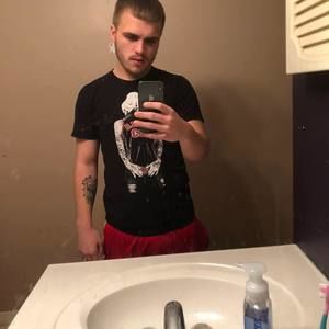 Meet your Posher, Edward